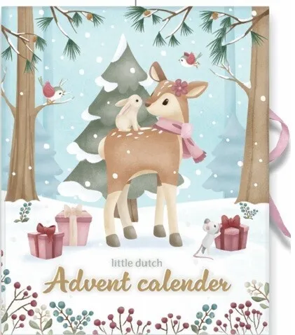 Calendario De Adviento Pulseras