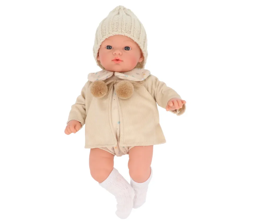 Muñeco Mateo Autumn