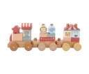 Tren De Nacimiento Circus