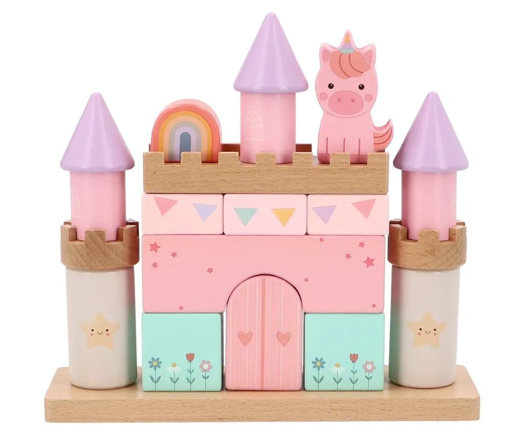 Apilable Nacimiento Magic World