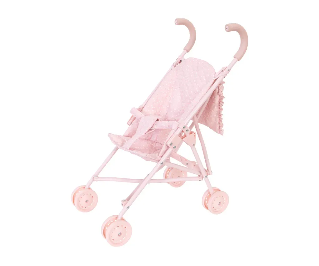 Silleta Para Muñecas Daisy