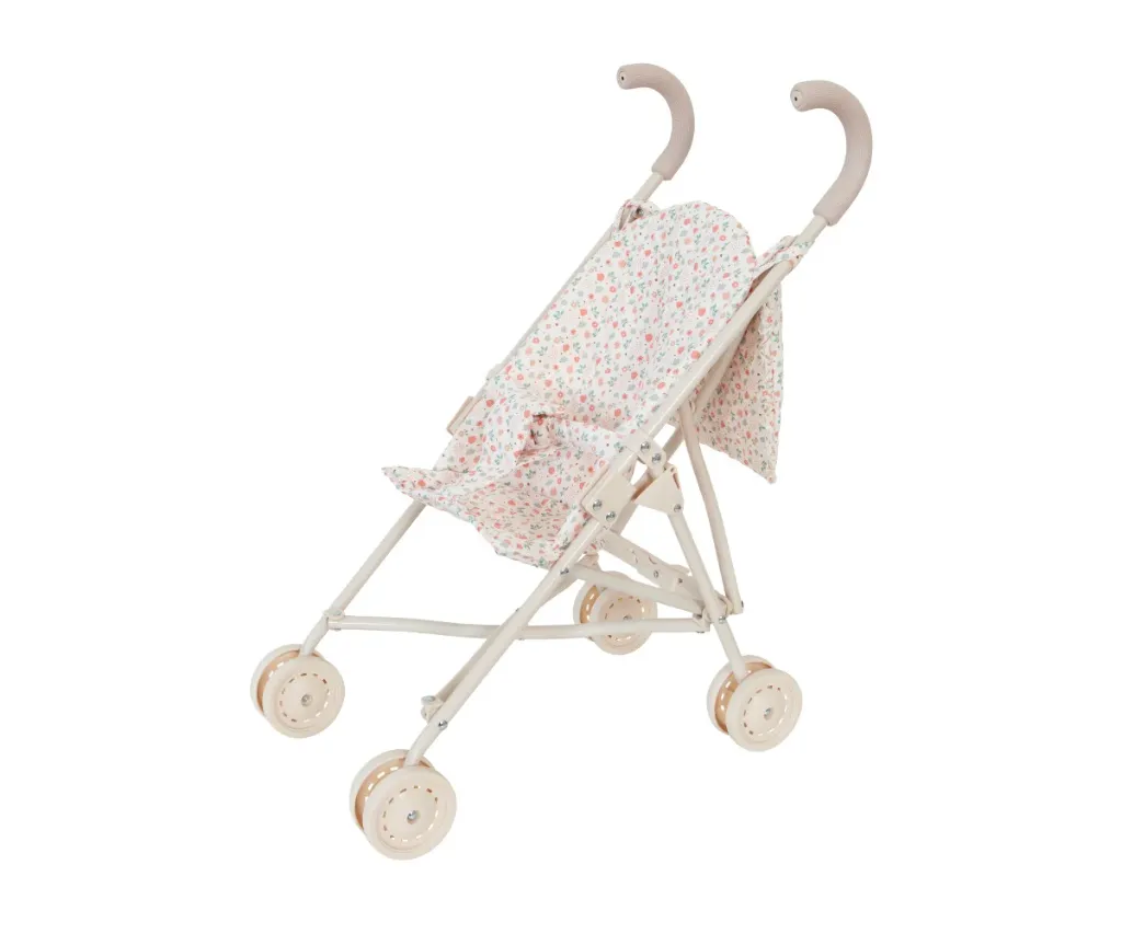 Silleta Para Muñecas Autumn Garden