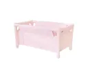 Cuna Para Muñecas Daisy