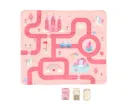 Juego Mantel Circuito Magical World