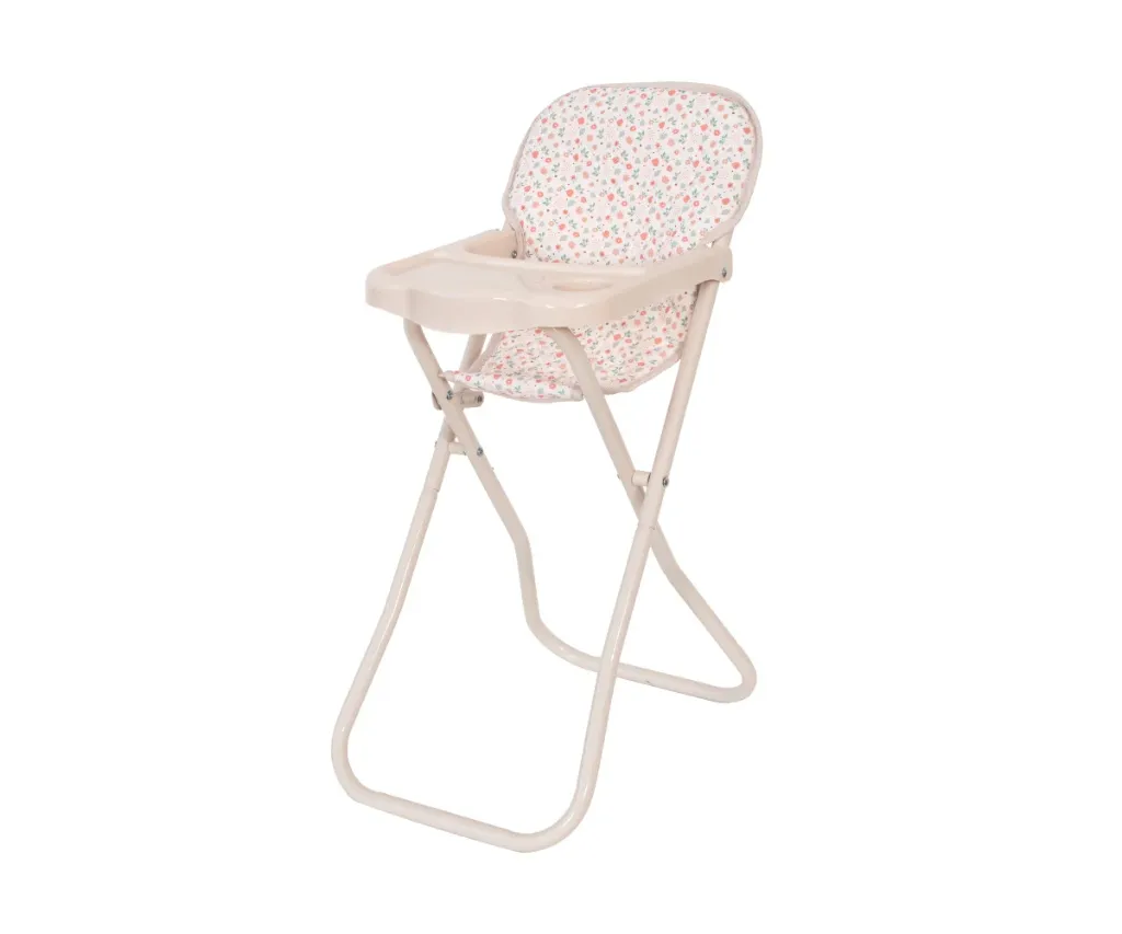 Trona Para Muñecas Autumn Garden