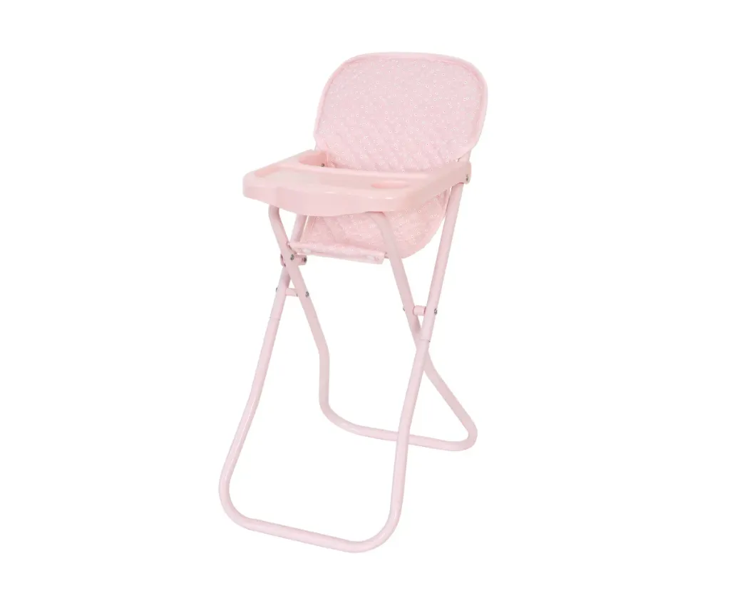 Trona Para Muñecas Daisy