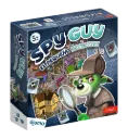 Spy Guy - El Pequeño Detective