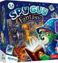 Spy Guy Fantasy