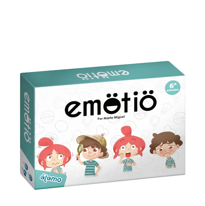 Emotio