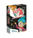 Mari Luz La Maestra - Club A