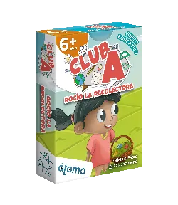 Rocío La Recolectora - Club A