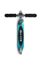 Micro Sprite Azul Oceano Led
