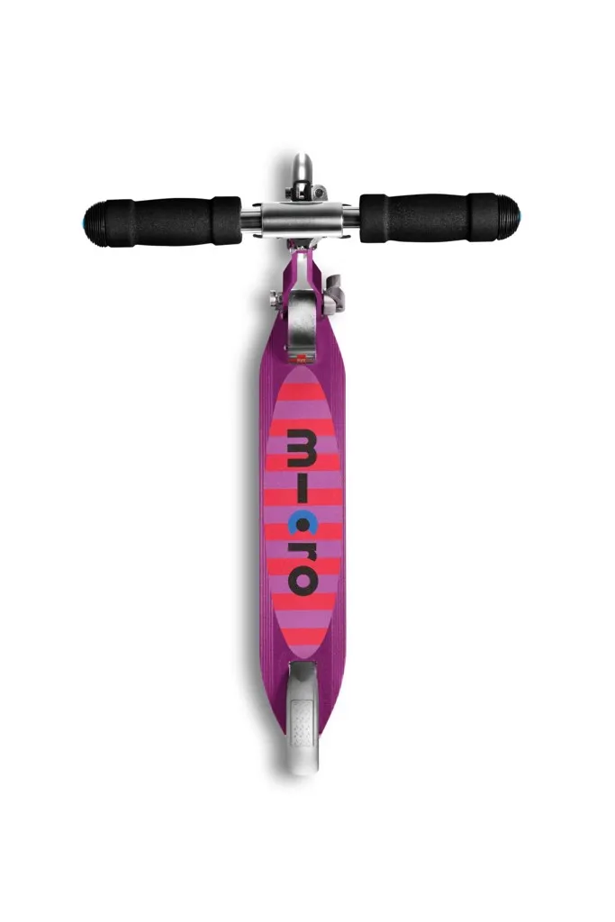 Micro Sprite Lila Led