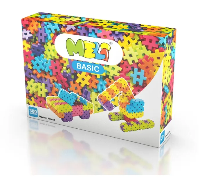 MELI Basic 300pcs