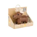 Los Animalitos - Bruce El Alce