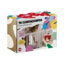 Faba Kit Dulces Mimos Para Dormir