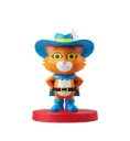 Faba El Gato Botas Y Otro Cuento