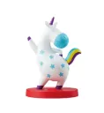 Faba El Unicornio Feliz
