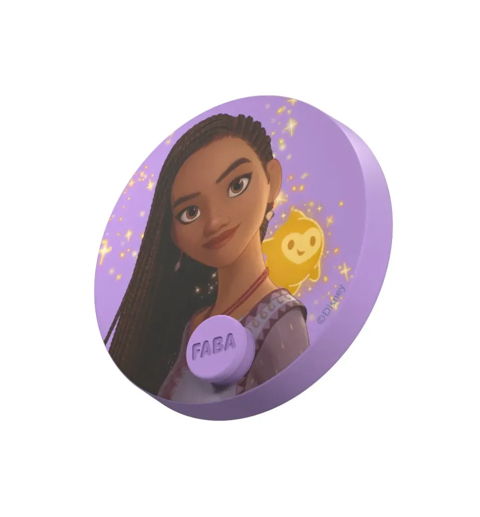 Faba Wish: El Poder De Los Deseos
