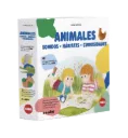 Faba Animales: Sonidos, Hábitats, Curiosidades