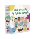 Faba Qué Divertido Es Contar Juntos