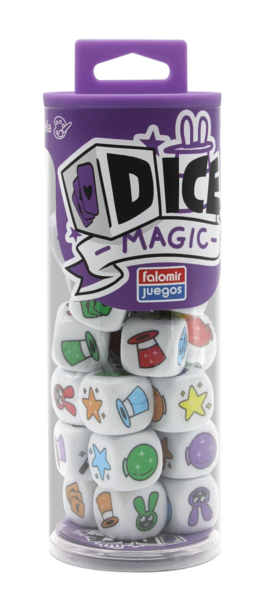 Dice Magic