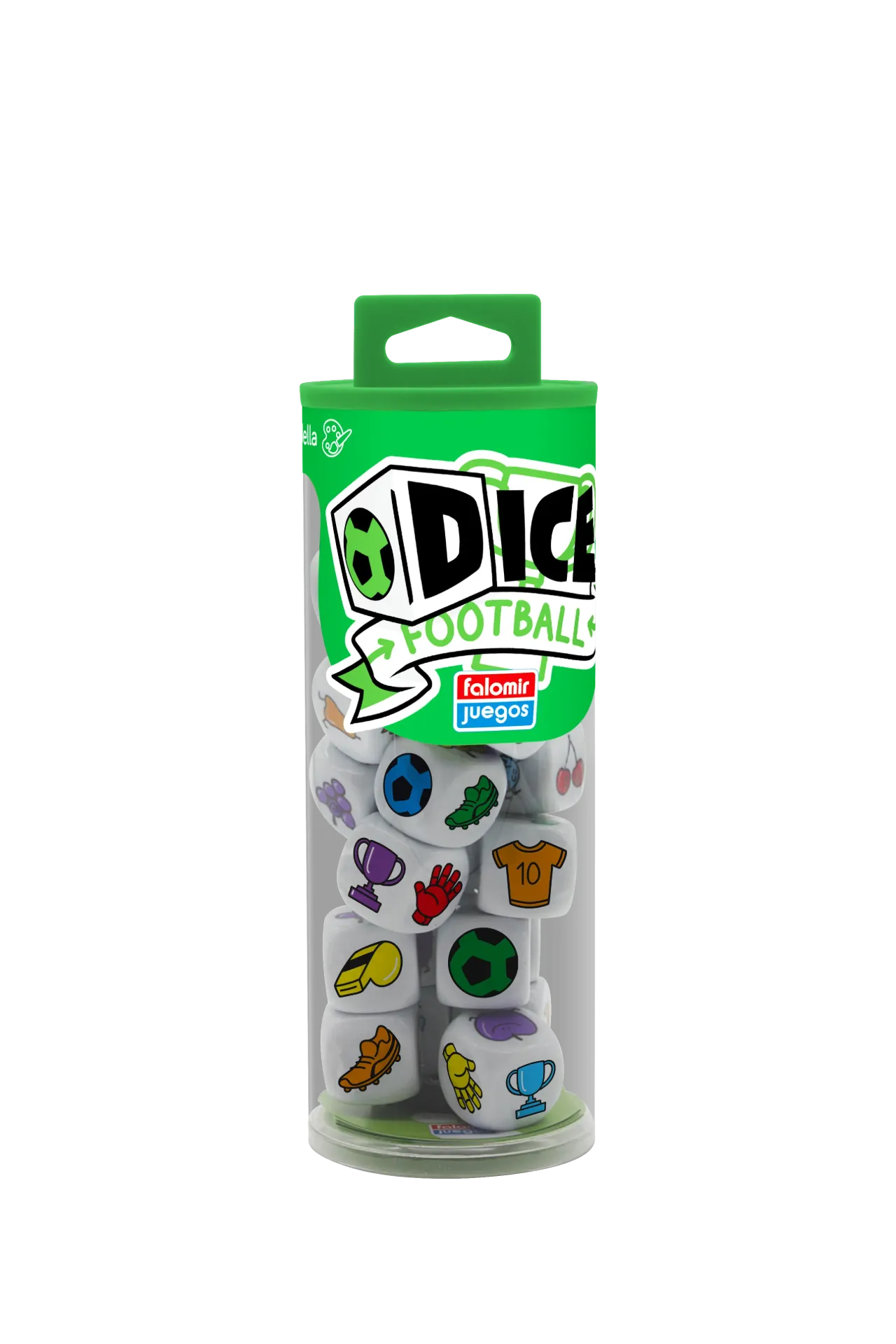 Dice Football