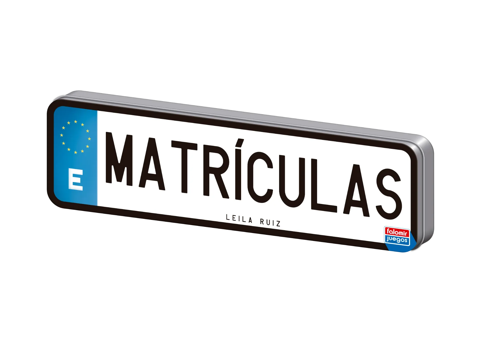 Matrículas