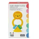 High Chair Buddy Silicone Lion