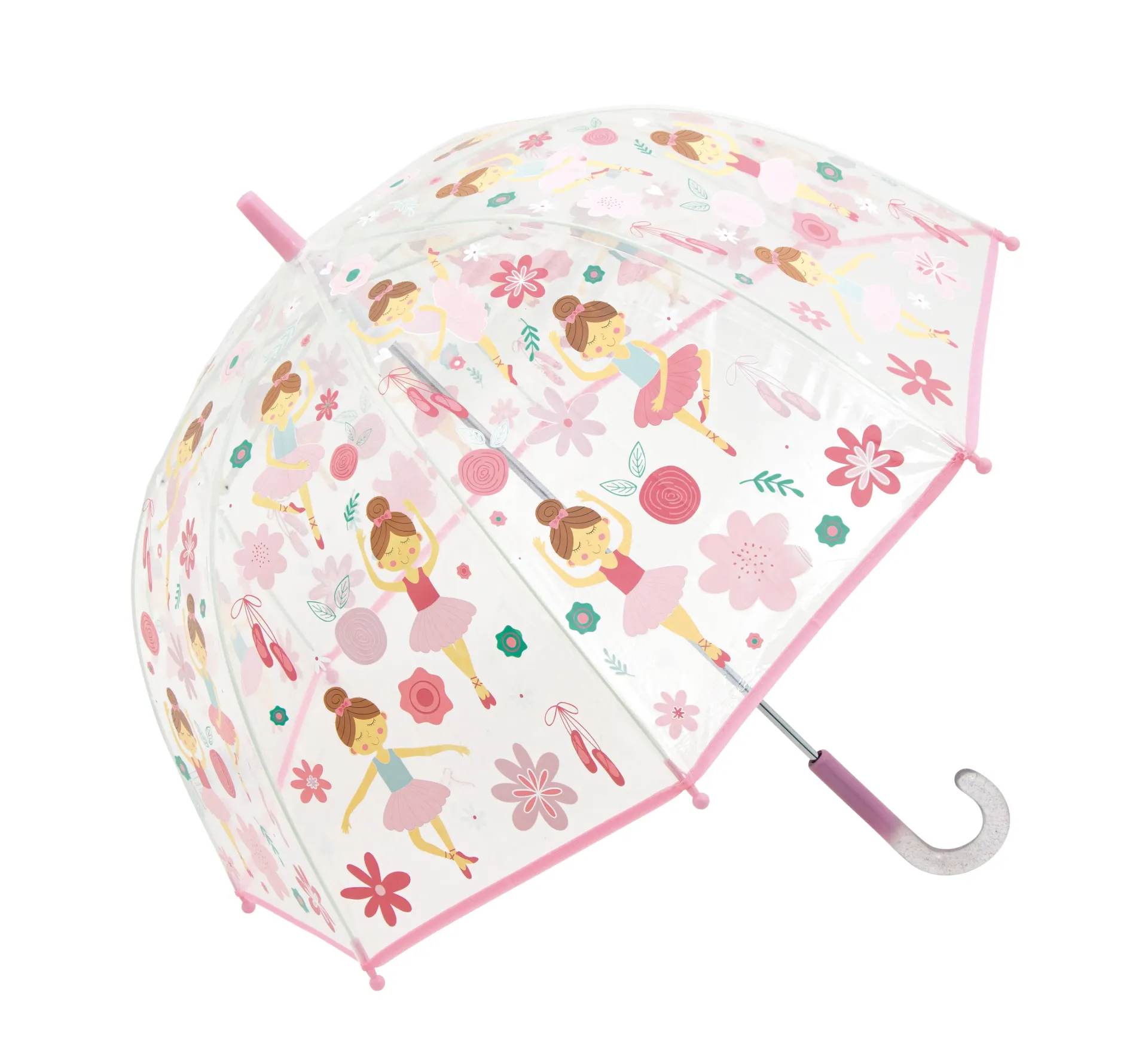 Paraguas Ballerinas Magic 68 Cm