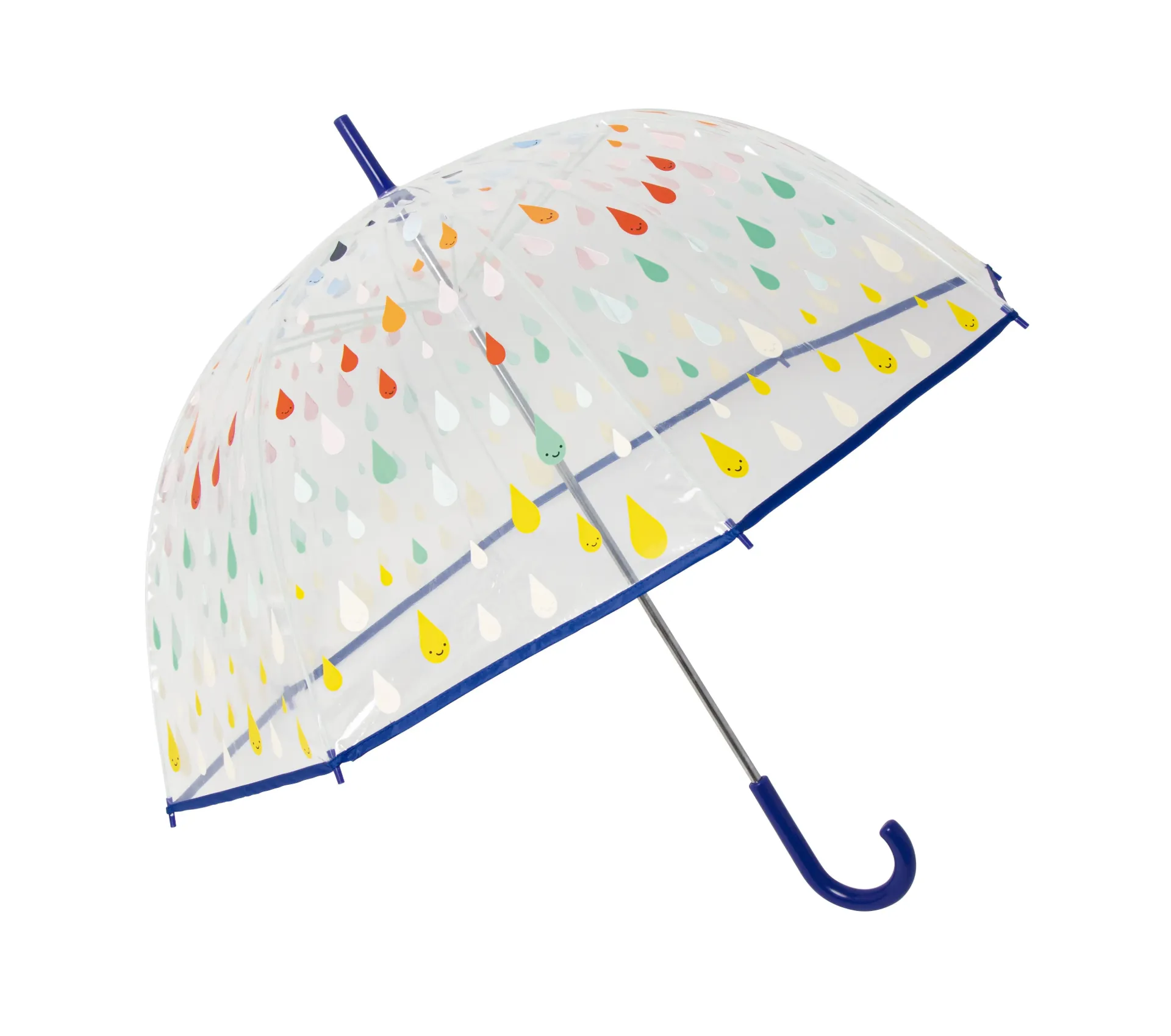 Paraguas Gotas Magic 87 Cm