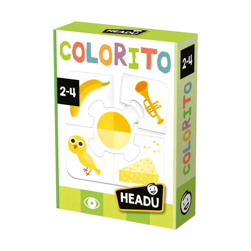 Colorito