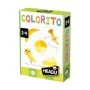 Colorito