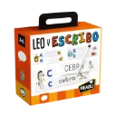 Leo Y Escribo