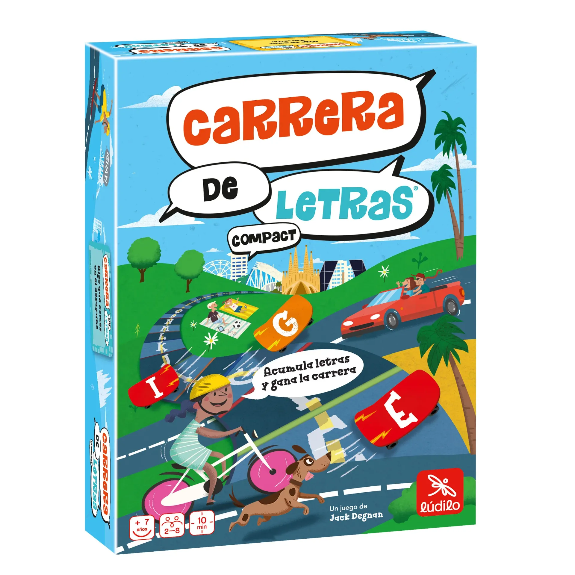 Carrera De Letras