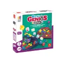 Batalla De Genios Gemas