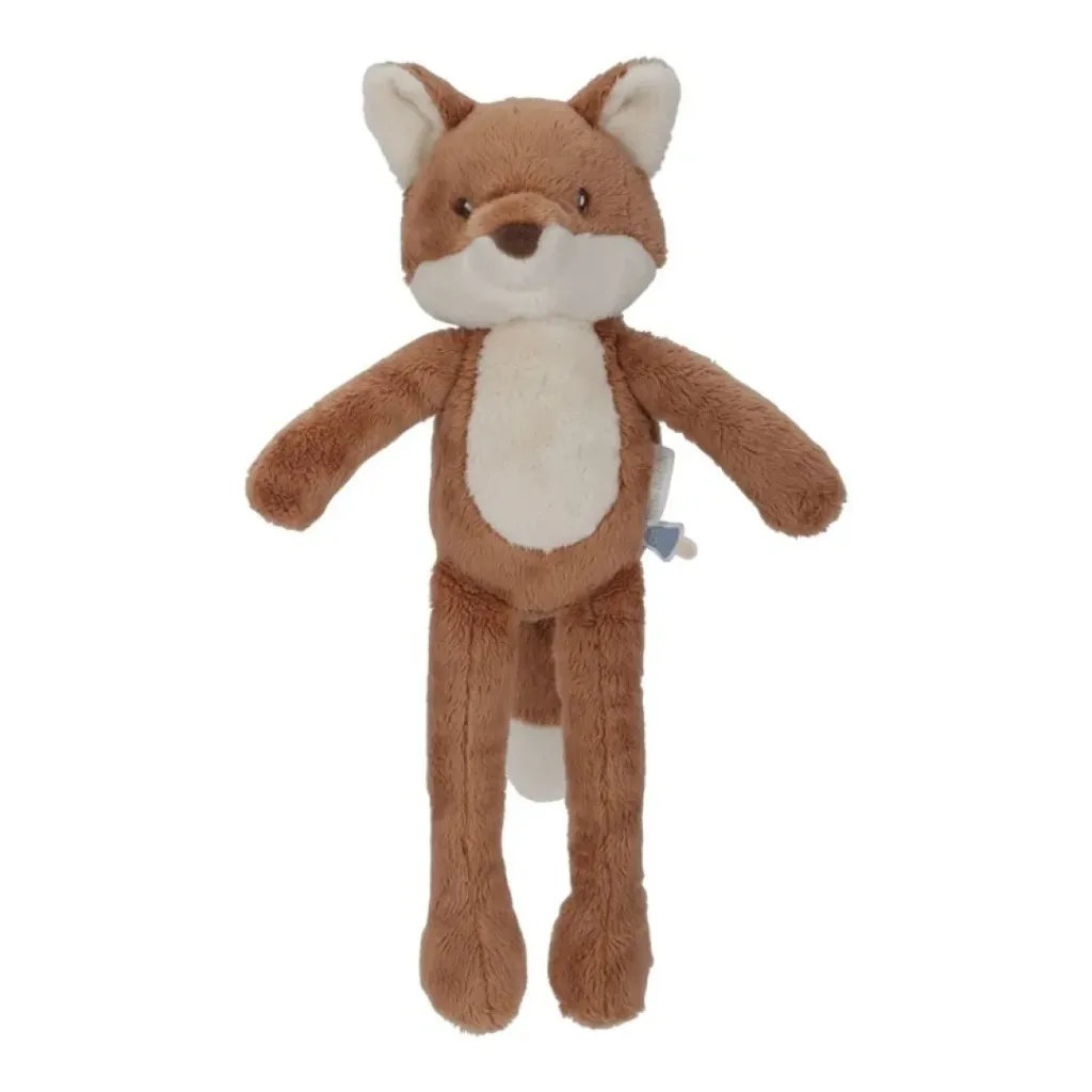 Zorro Peluche Grande Forest Friends