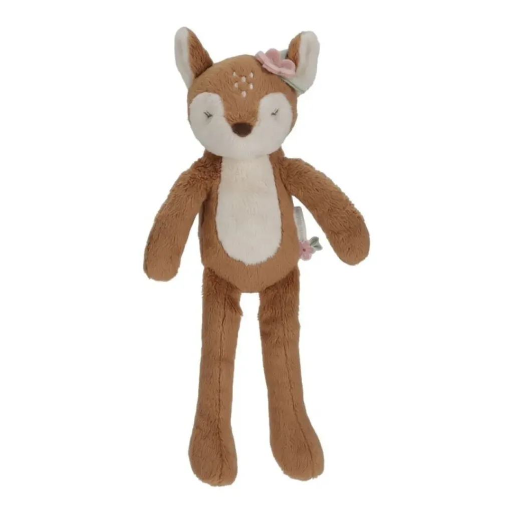 Ciervo Peluche Grande Fairy
