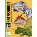 Cartas Batasaurus