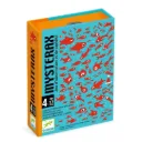 Cartas Mysterax