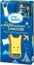 Lese Buddy Amarillo