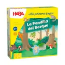 Mis Primeros Juegos. La Pandilla Del Bosque