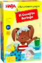 Mis Primeros Juegos. El Conejito Burbuja