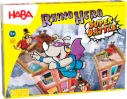 Rhino Hero - Super Battle
