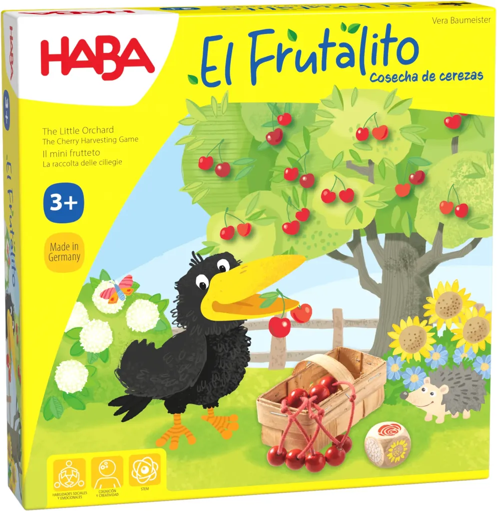 El Frutalito