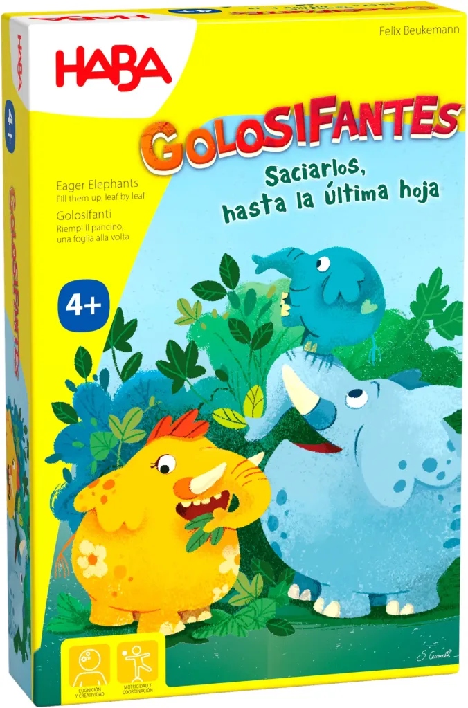 Golosifantes