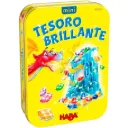 Tesoro Brillante. Version Mini
