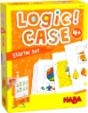 Logic! CASE Set De Iniciacién 4+
