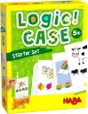 Logic! CASE Set De Iniciacién 5+