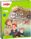 The Key. Robo En La Mansion Cliffrock